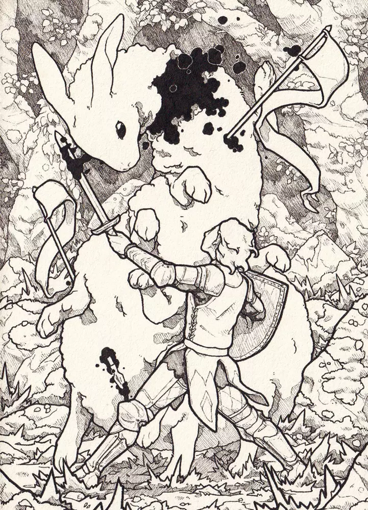 SLAYER, s. schwarzmiller