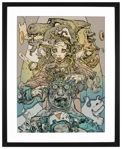I’ve already forgotten it , Katsuya Terada