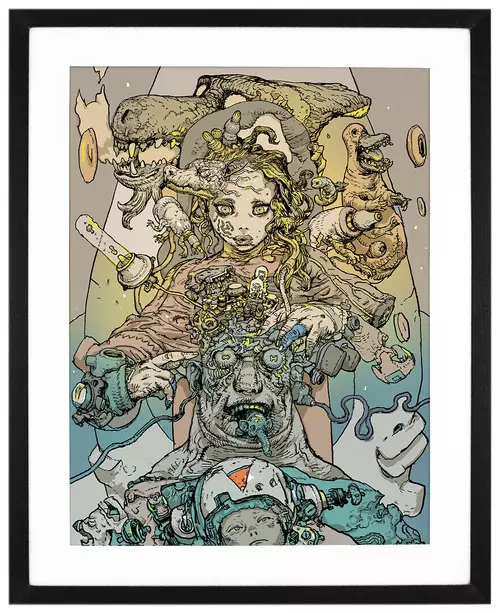 I’ve already forgotten it , Katsuya Terada