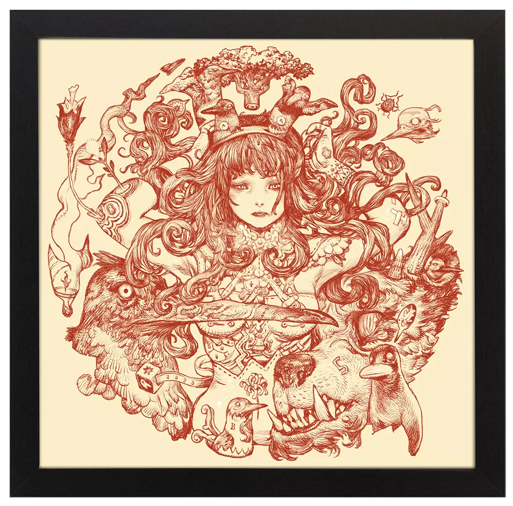 The place I’m scheduled to be exiled to, Katsuya Terada