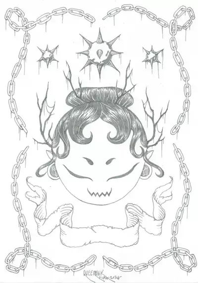 The Oldest Root & the Newest Branch Part 2, Queer Punk Filipinx