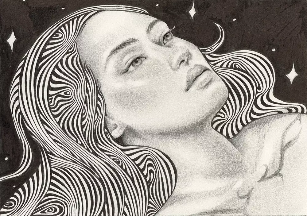 Wonder-Lost, Daisy  Murray