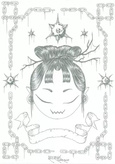 The Oldest Root & the Newest Branch Part 1, Queer Punk Filipinx