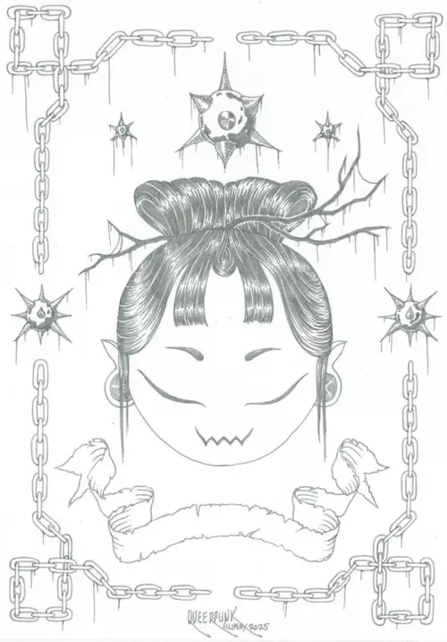 The Oldest Root & the Newest Branch Part 1, Queer Punk Filipinx