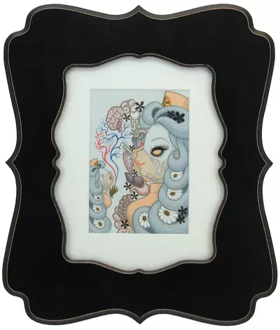 Triad: Nurse, Junko Mizuno