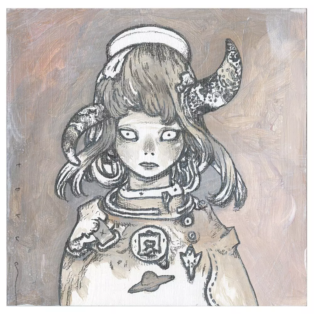 Which Way Was Heaven 4, Katsuya Terada