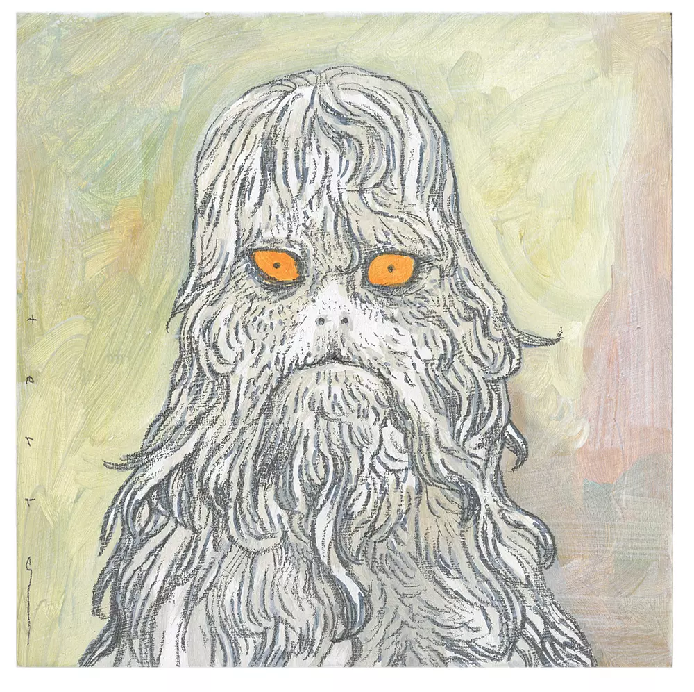 Which Way Was Heaven 3, Katsuya Terada