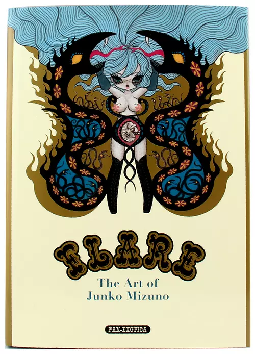 Flare - Nucleus | Art Gallery and Store