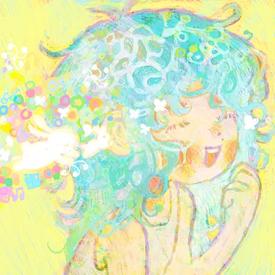 Bunny by My Ear: A OneNhillion Solo Exhibition