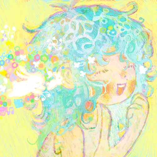 Bunny by My Ear: A OneNhillion Solo Exhibition Bunny by My Ear: A OneNhillion Solo Exhibition