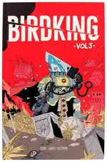 Birdking Vol. 3