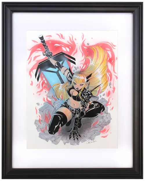 Magik, missupacey