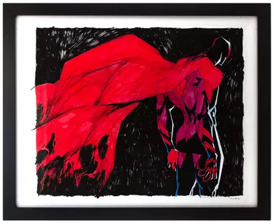 2099, Kris Anka