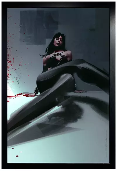 X-23, Jeff Dekal
