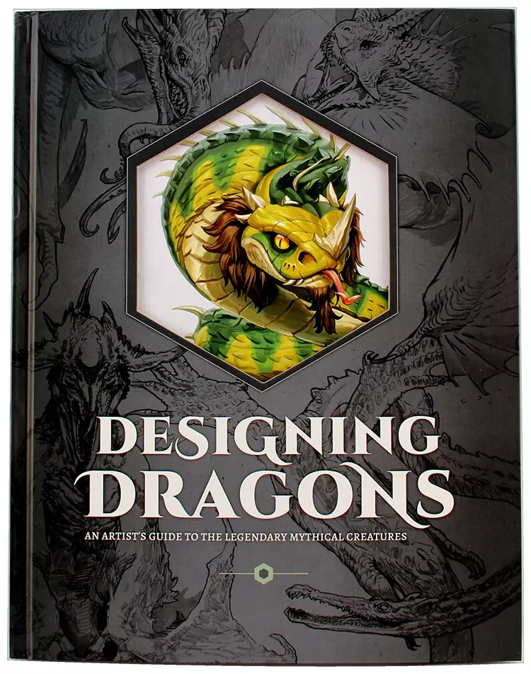Designing Dragons Designing Dragons
