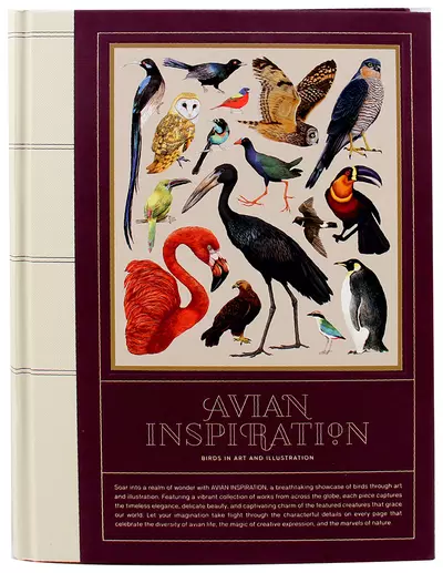 Avian Inspiration