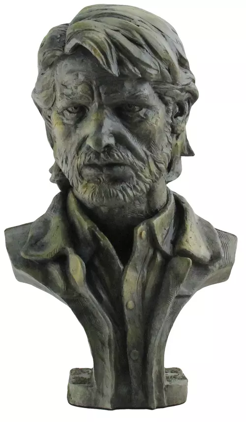 Joel - Bust, Mordis