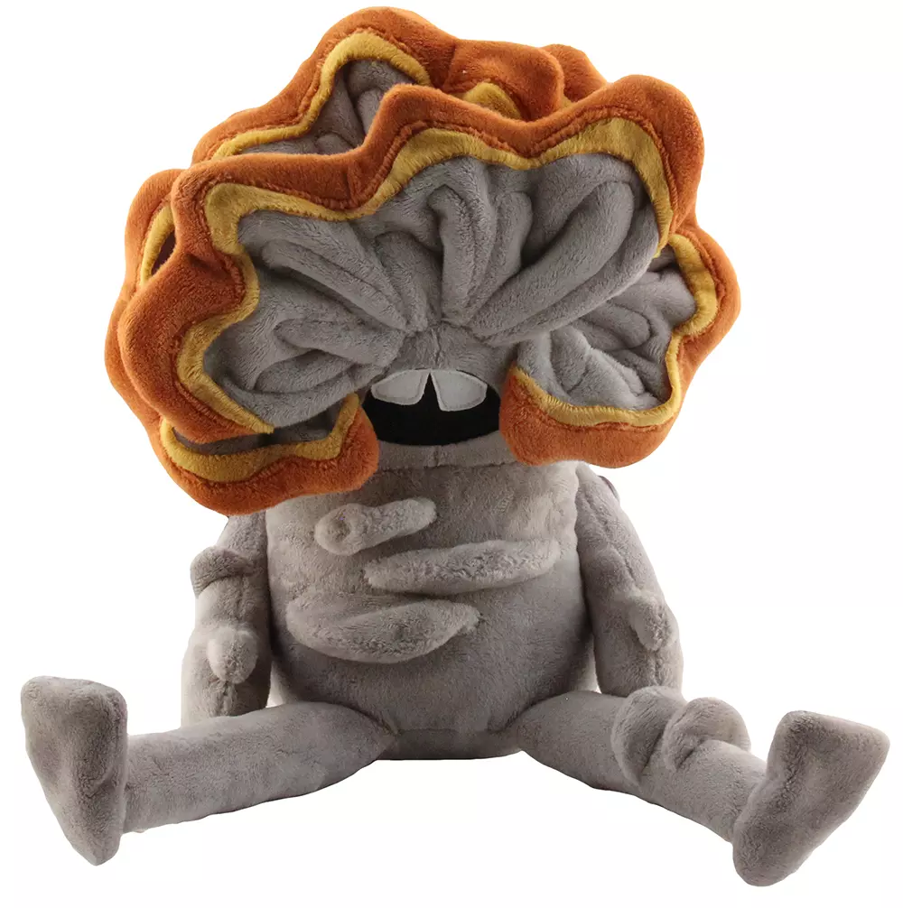 “Kevin” the Clicker, Squishy Lobster