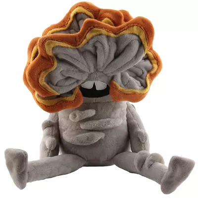 “Kevin” the Clicker, Squishy Lobster