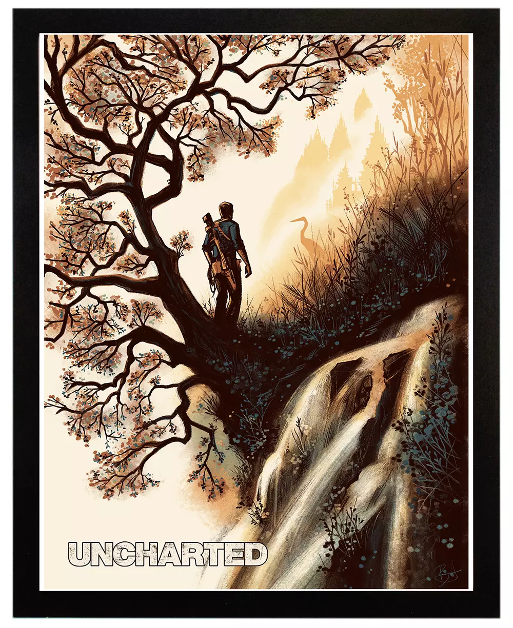 Edge of Discovery, Beverly Arce