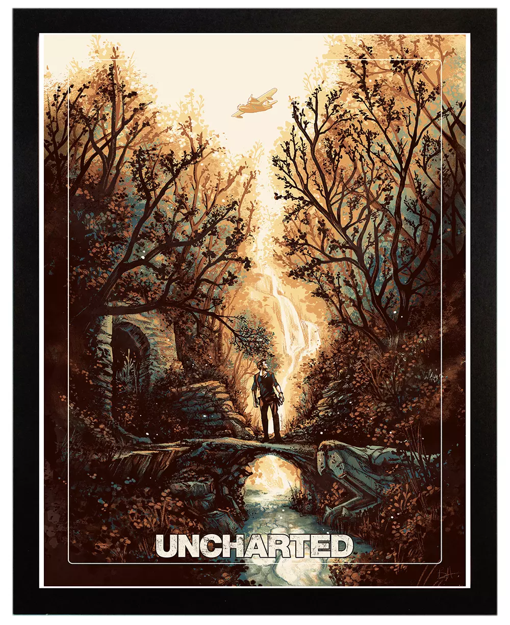 Secrets of the Jungle, Beverly Arce