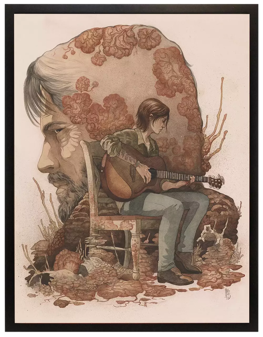 Future Days , Diego Andrade