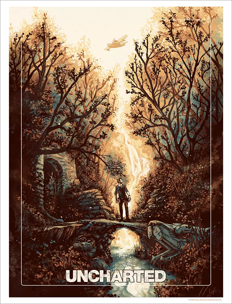 Secrets of the Jungle [PRINT], Beverly Arce