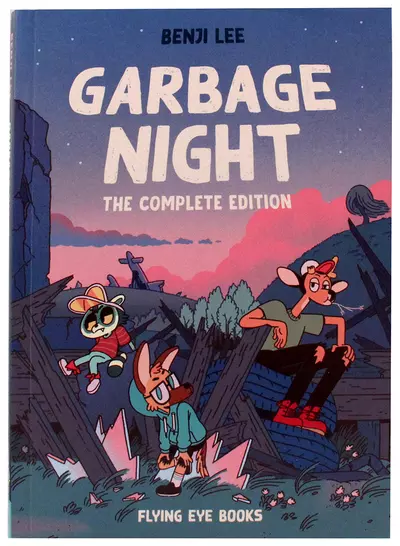 Garbage Night
