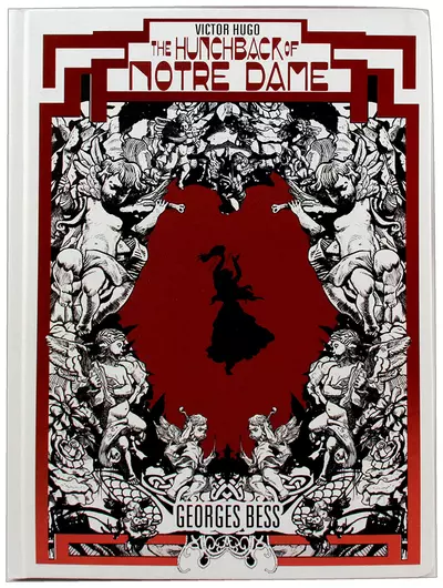 The Hunchback of Notre Dame, Georges Bess