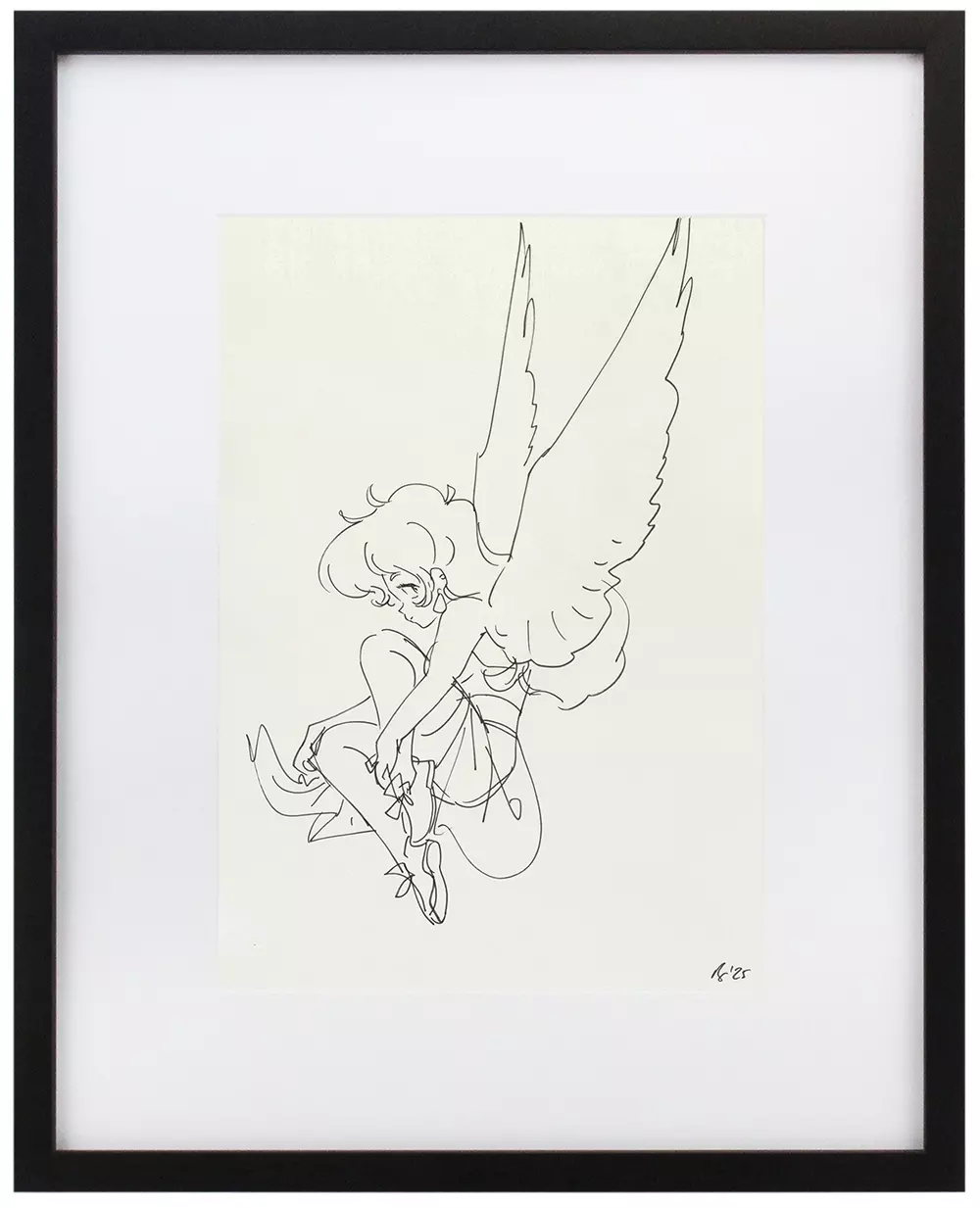 Angel 03, Rebecca Sugar