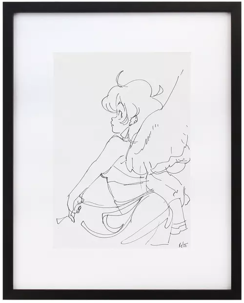 Angel 05, Rebecca Sugar