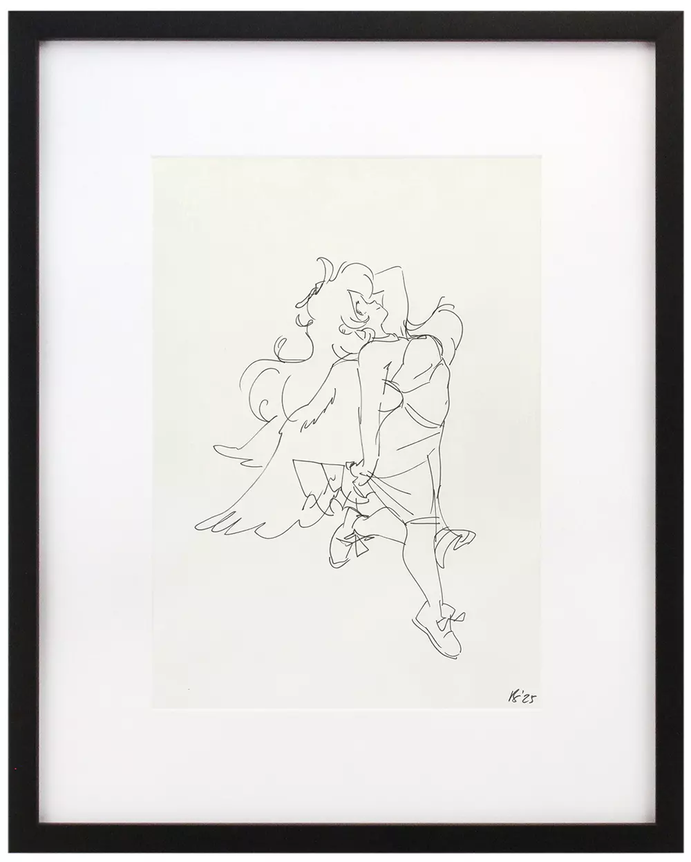 Angel 09, Rebecca Sugar