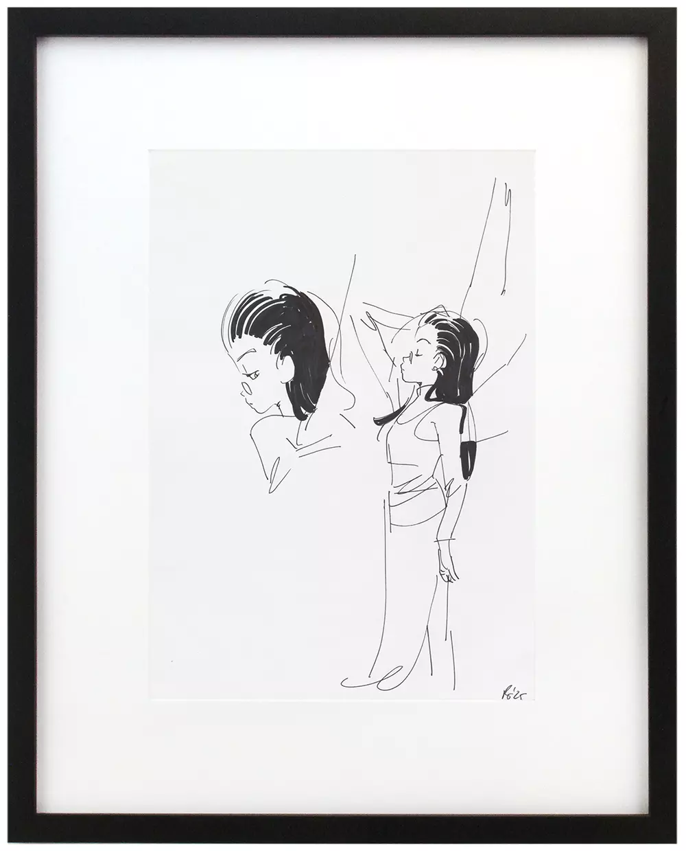 Angel 12, Rebecca Sugar