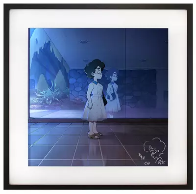 It's Only Magic, Rebecca Sugar, Alex Myung & Charles Hilton