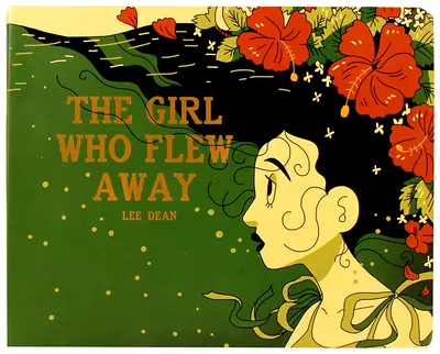 The Girl Who Flew Away, Lee Dean