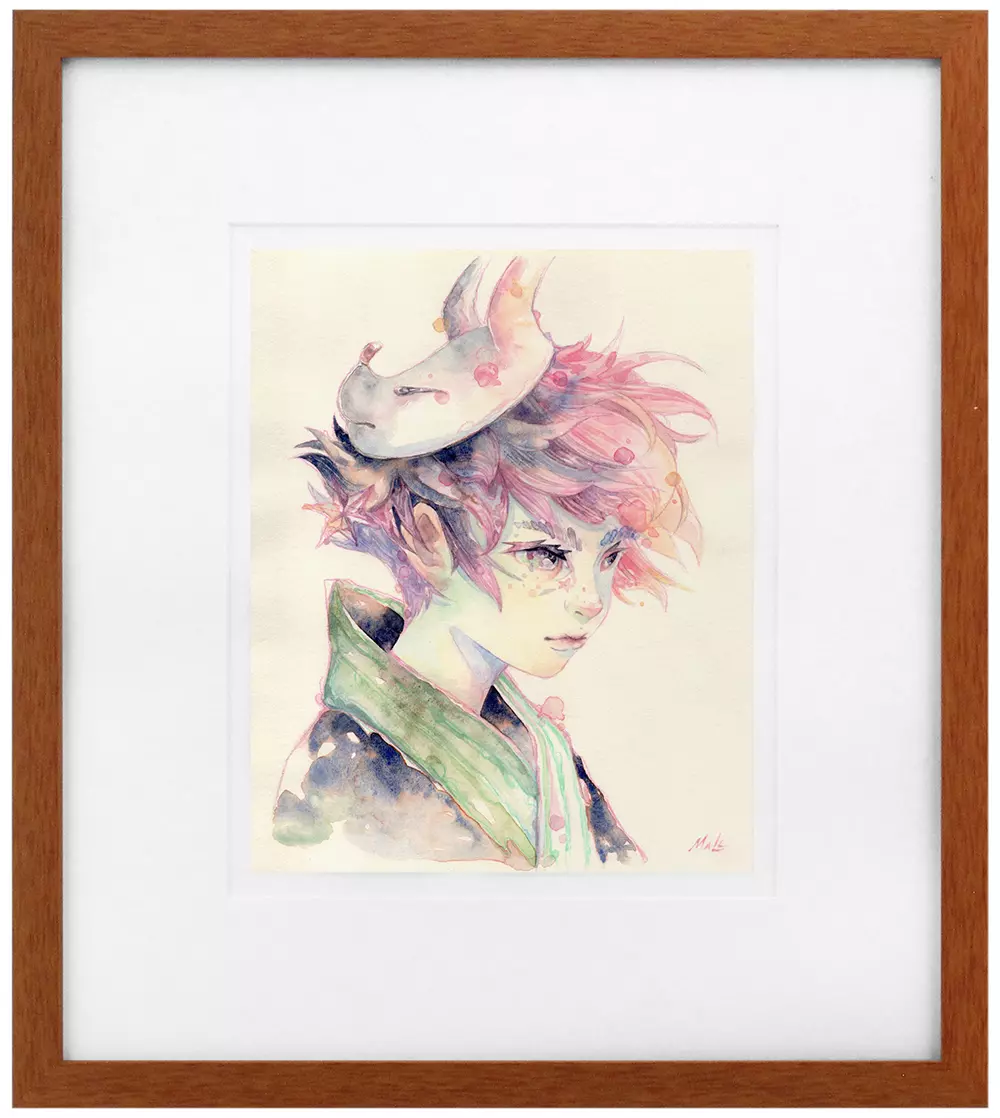 Silent Hypnosis Study , Mall