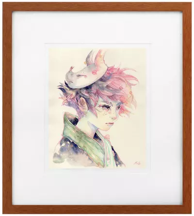 Silent Hypnosis Study , Mall