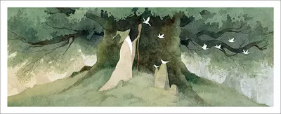 Memories [PRINT], Vanessa Gillings