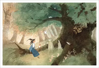 Quiet [PRINT], Vanessa Gillings