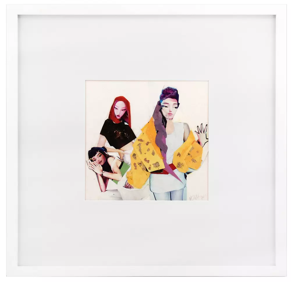 Fit check , Wendell Dalit