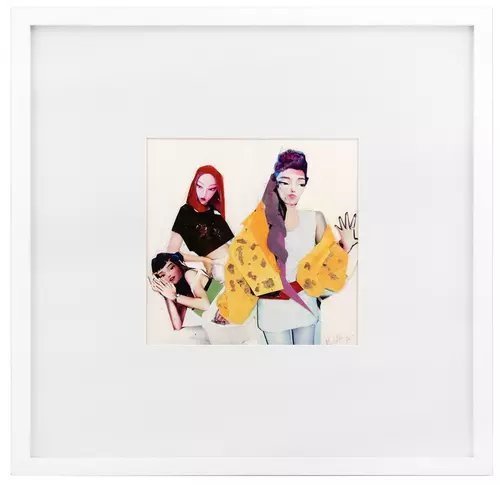 Fit check , Wendell Dalit