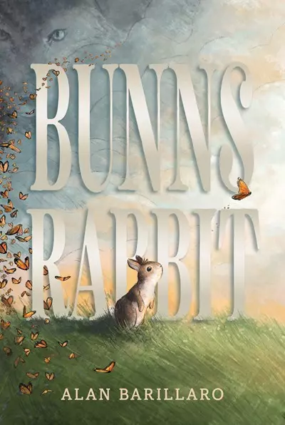 Bunns Rabbit, Alan Barillaro