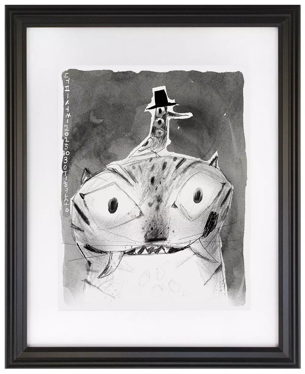 더피와서씨, Hyun Song We