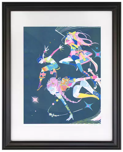 How it's Done, Marion Bordeyne