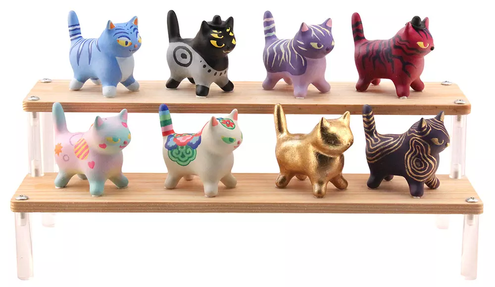 K-pop Demon Hunters Beaniatures, Rebecca Shieh