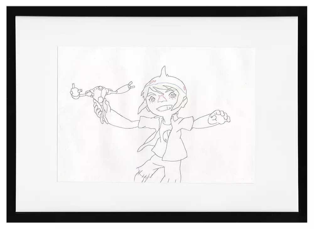 Chao- 903, STUDIO4°C