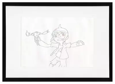 Chao- 903, STUDIO4°C