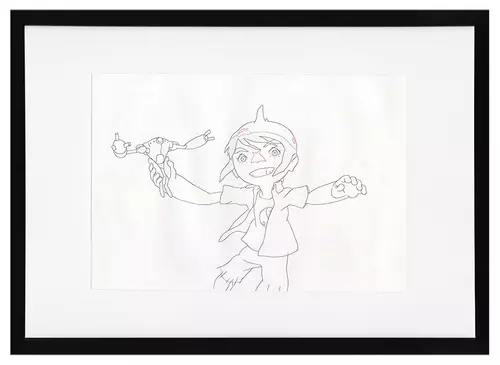 Chao- 903, STUDIO4°C