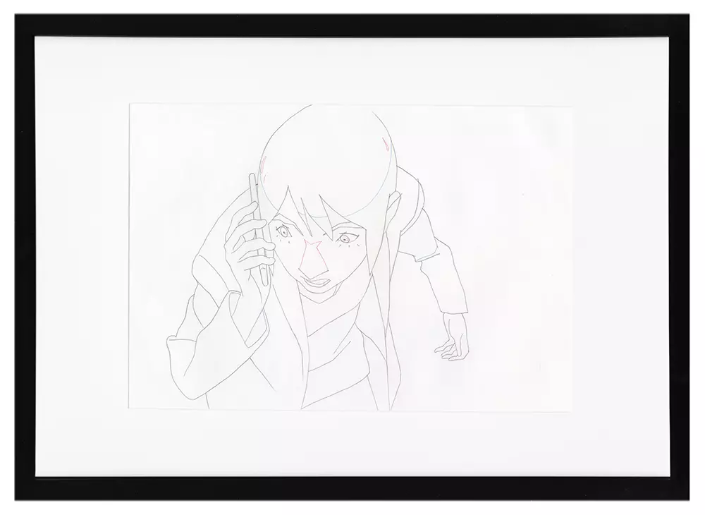 Chao- 767, STUDIO4°C