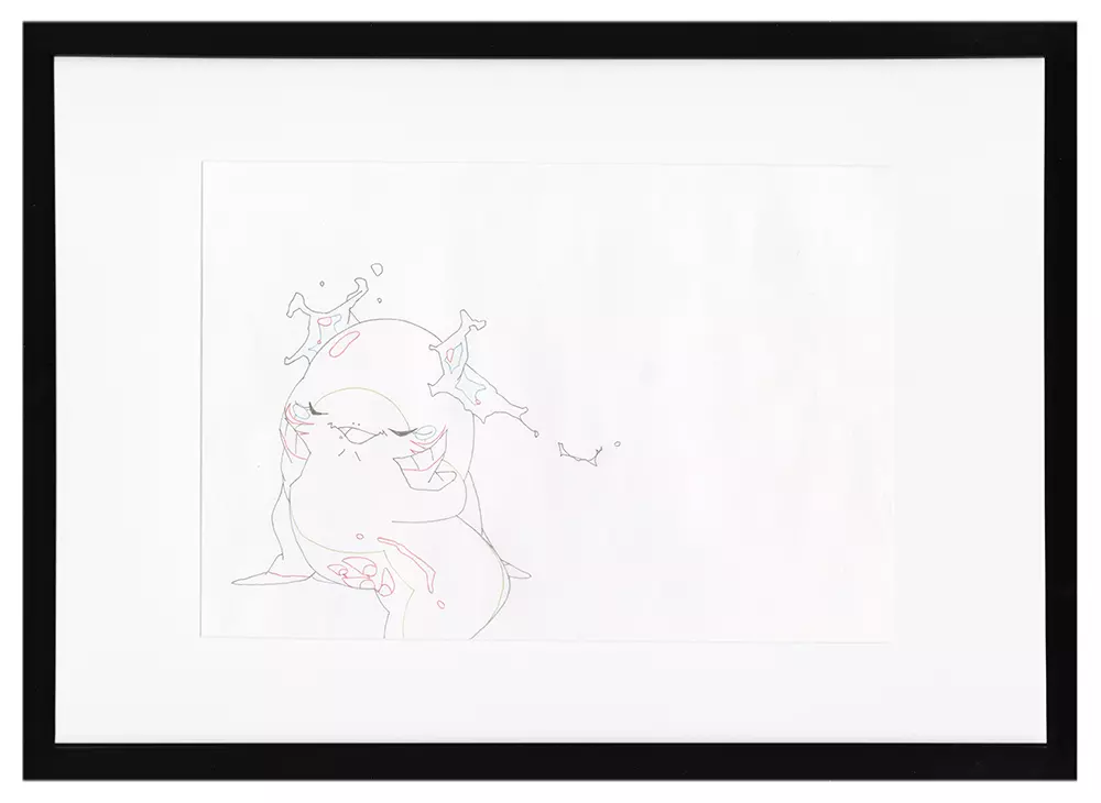 Chao- 201, STUDIO4°C